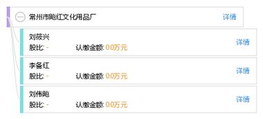 常州市飚紅文化用品廠 專業辦公用品供應與創新服務
