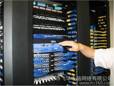 深耕十五載，專業(yè)鑄就品質 深圳綜合布線工程服務商的卓越施工之道