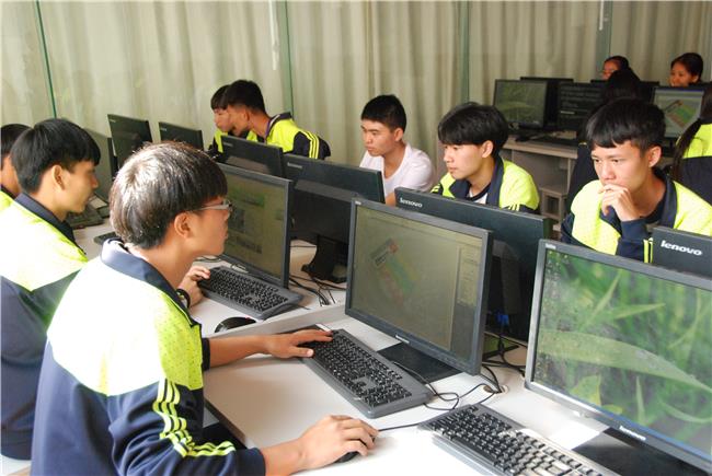 玉溪工業(yè)財貿學校2019年計算機網絡工程施工專業(yè)招生簡介